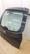 Heckklappe heck NISSAN MICRA K12