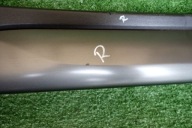 HYUNDAI TUCSON III 15- moulding threshold right