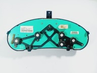 dials dials tachometer 244591 km OE 9648837180 Peugeot 206 CC 00-07