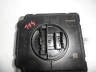 control unit lights LED VOLVO S60 III V60 II 18