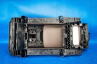 armrest rear part Audi A8 S8 4H 4H0885076L Balao