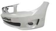 BMW E87 SERI 1 LIFT COUPE bumper front front complete colour 300