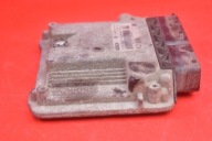 control unit computer of the engine 55197150 0281012534 OPEL ASTRA 3 III H 1.9 CDTI
