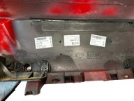 FERRARI F8 TRIBUTO SPIDER rear bumper rear bumper