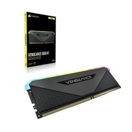 Pamięć DDR4 Vengeance RGB RT 32GB/3600 (2x16GB)