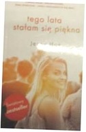 Tego lata stałam się piękna - Jenny Han