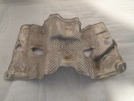 AUDI A4 B9 Blende Abdeckung TERMICZNA 8W0521443D