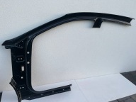 threshold pillar right KIA SPORTAGE IV 4 16- QL
