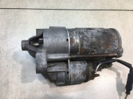 starter OPEL MOVANO and 2.2 DTI