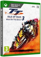 TT Isle Of Man: Ride on the Edge 3 Xbox Series X