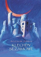 Klechdy sezamowe Bolesław Leśmian