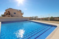 Mieszkanie, Alicante, Playa Flamenca, 50 m²