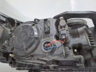 light front left DEPO 08-552-1128L CITROEN C5 III X7 2007