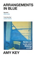 Arrangements in Blue: Notes on Love and Making a