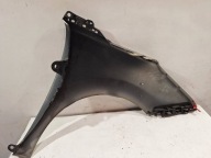 fender front left PEUGEOT 5008 09