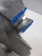 Alternator JEEP COMPASS 1,3HYB