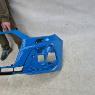 AUDI A1 II 2 S-LINE 18-> bumper front front washer PDC