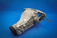 differential rear diff Audi A4 8K A5 8T 0BC500044 MNA
