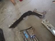 DOL supports axle beam sider AURIS COROLLA RAV 4 LEXUS