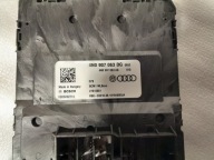 AUDI Q8 4M module control unit KOMFORTU BCM 4N0907063DG