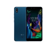Smartfón LG K20 1 GB / 16 GB 4G (LTE) modrý