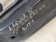 bumper support front front RENAULT LAGUNA II 2 01r.