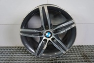 FELGA ALUFELGA BMW F20 5X120 R17 F25