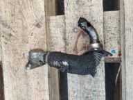 wiring pipe egr opel astra 1.3