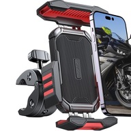 Uchwyt rowerowy na kierownicę do smartfona, rowera wózka hulajnogi, Joyroom