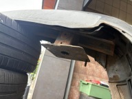 bumper sider rear rear part VW CADDY 3 III 03-10 original