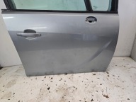 OPEL MERIVA B door right front right front Z179 RDZA