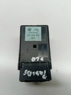 mirror control switch button 4 Pin Volkswagen Passat B5 3B1959565