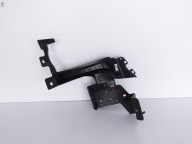 RANGE ROVER EVOQUE L538 bumper bracket left rear part