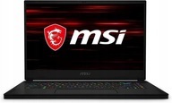 MSI GS66 Stealth i7-10750H/32GB/512SSD/RTX2070