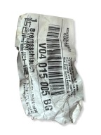 wiring brake left front PORSCHE TAYCAN 9J1611707C !J