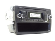 RADIO VW GOLF VI 6 5K0035156A