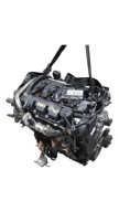 engine complete FORD FOCUS MK2 FORD C-MAX 2.0 TDCI G6DA G6DB IXDA D4204T