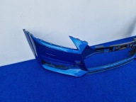 AUDI TT 8S S-LINE bumper front below washers 8S0807437H BA50