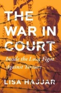 The War in Court: Inside the Long Fight against