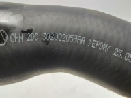 Cherry Jaecoo 7 PHEV 2025r 1.5 T-GDI prijenos cijev vode 302002059AA