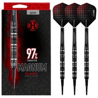 Rzutki Harrows Magnum Reloaded 97% Softip 18 g