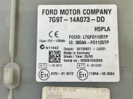 modulo BSI Ford Mondeo 4 2008 7G9T-14A073-DD