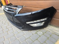 Ford Mondeo IV mk4 lift led front bumper front xenon washers