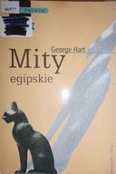 Mity egipskie - George Hart
