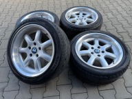 disc BMW 8.5" x 17" 5x120 ET 13 KOMPLET