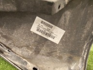 PORSCHE MACAN LIFT bumper rear part rear 4PDC