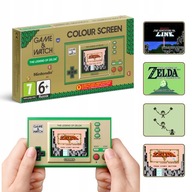 Konsola Nintendo Game & Watch The Legend of Zelda