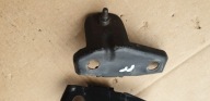 bracket console holder left right MERCEDES S W221 OE