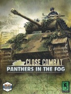 CLOSE COMBAT PANTHERS IN THE FOG PC KLUCZ STEAM