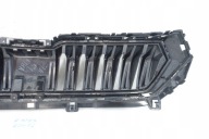 SKODA KAROQ 57A 2017- front PREKLADgrill bumper front 57A853653G